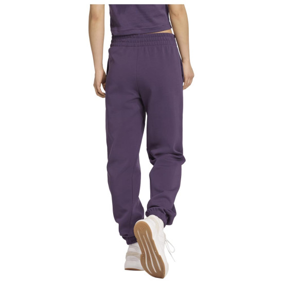 Adidas Γυναικείο παντελόνι φόρμας Future Icons Small Logo Pants Adidas Γυναικείο παντελόνι φόρμας Future Icons Small Logo Pants